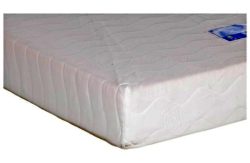 I-Sleep Anti-Allergy Memory Double Mattress
